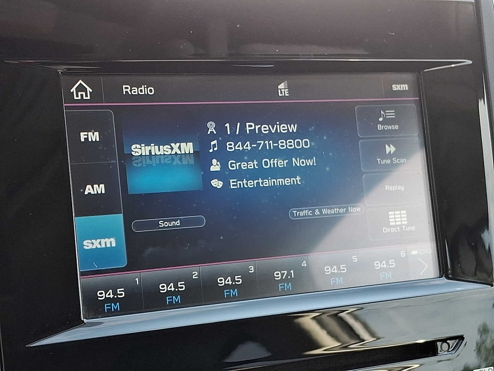2020 Subaru Crosstrek Premium CVT