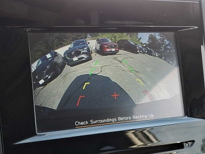 2020 Subaru Crosstrek Premium CVT