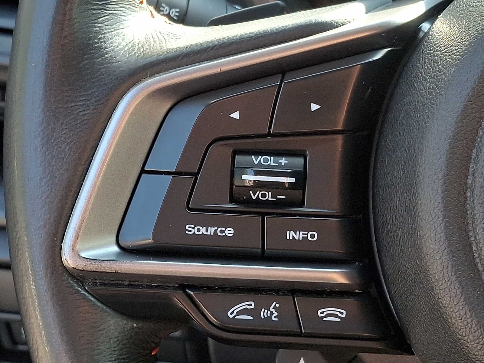 2020 Subaru Crosstrek Premium CVT