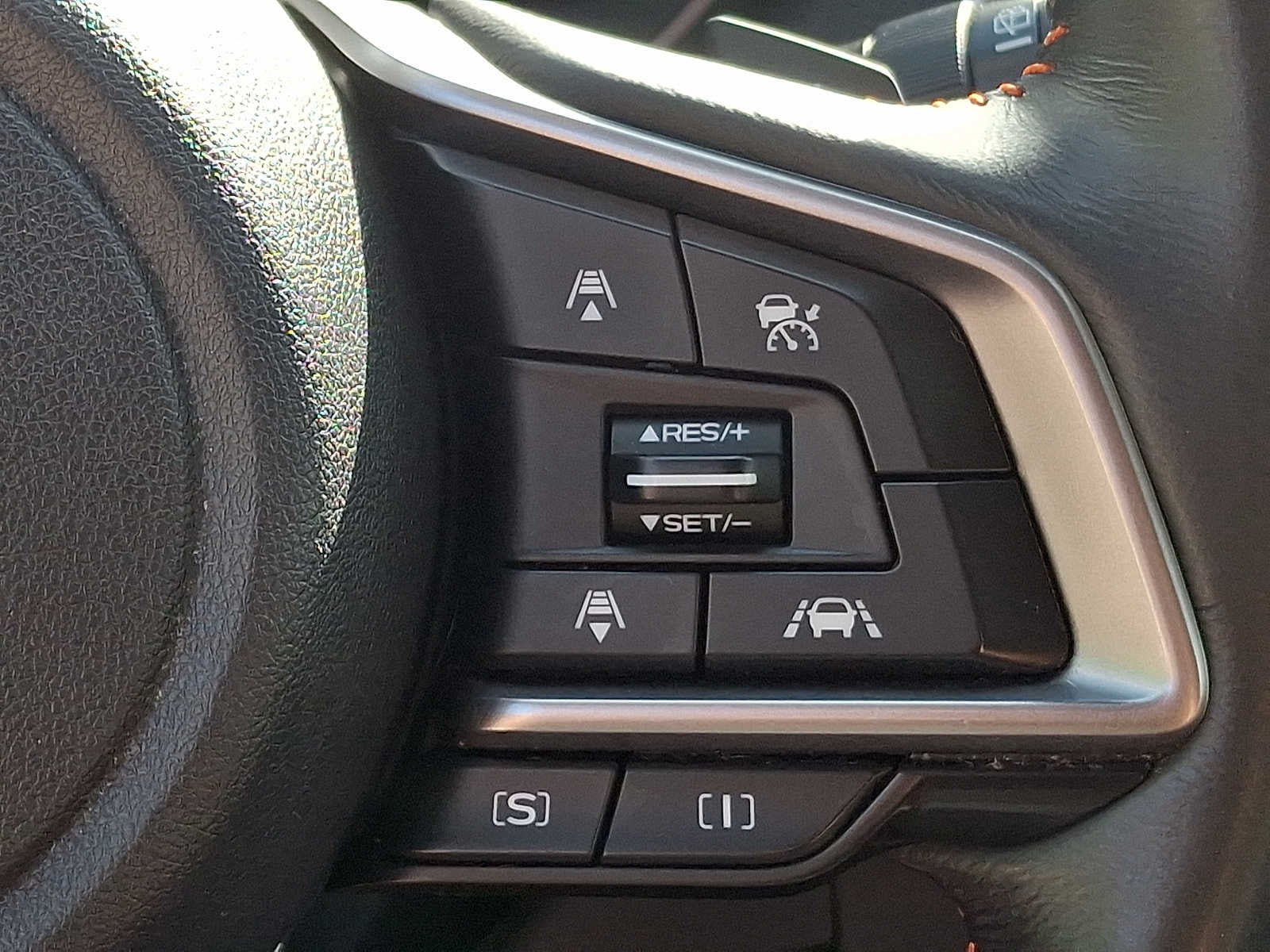 2020 Subaru Crosstrek Premium CVT