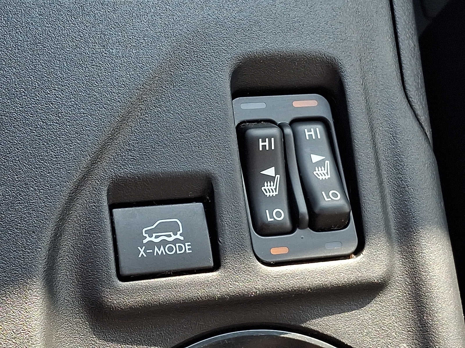 2020 Subaru Crosstrek Premium CVT