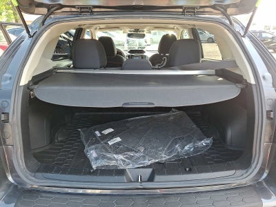 2020 Subaru Crosstrek Premium CVT