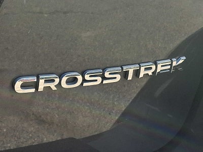 2020 Subaru Crosstrek Premium CVT