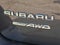 2020 Subaru Crosstrek Premium CVT