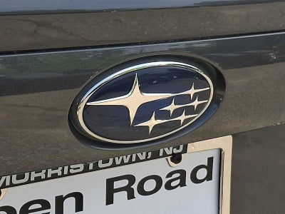 2020 Subaru Crosstrek Premium CVT