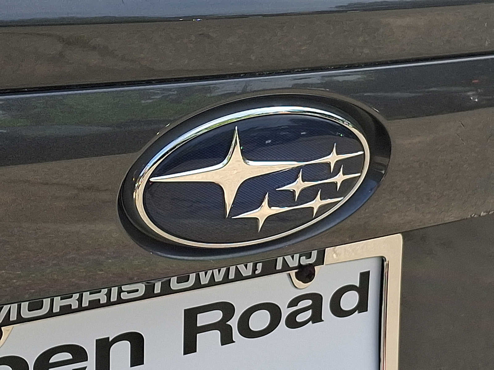 2020 Subaru Crosstrek Premium CVT
