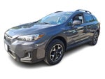 2020 Subaru Crosstrek Premium CVT