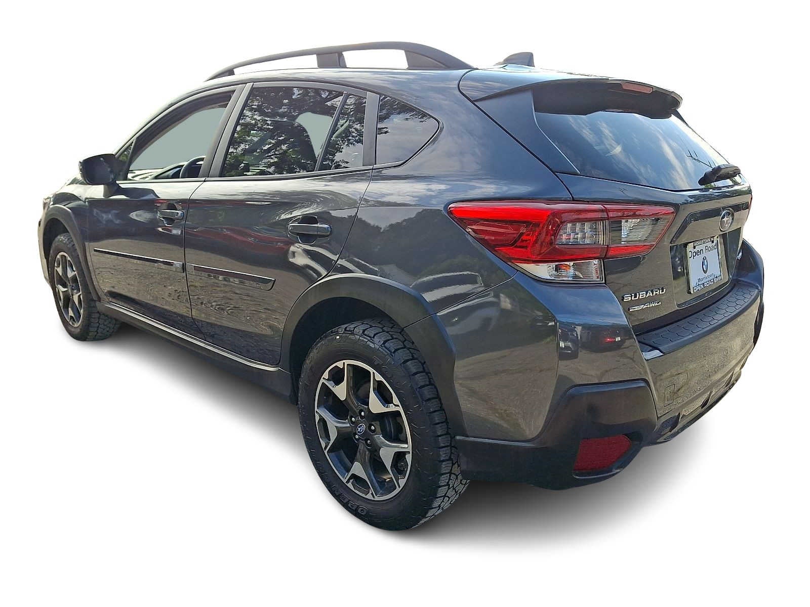 2020 Subaru Crosstrek Premium CVT
