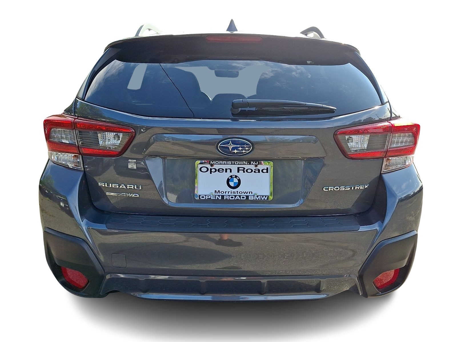 2020 Subaru Crosstrek Premium CVT