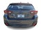 2020 Subaru Crosstrek Premium CVT
