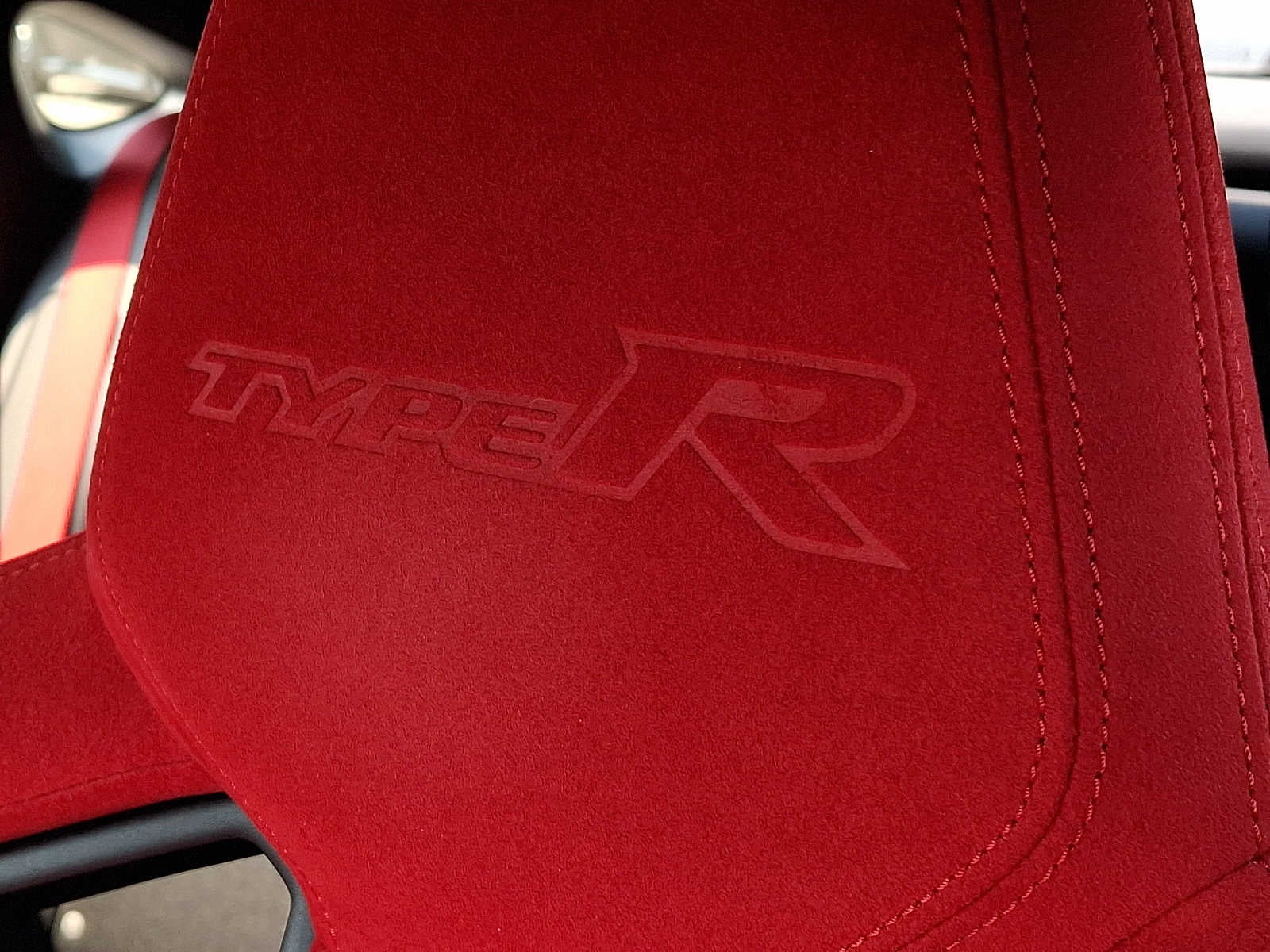 2024 Honda Civic Type R Manual