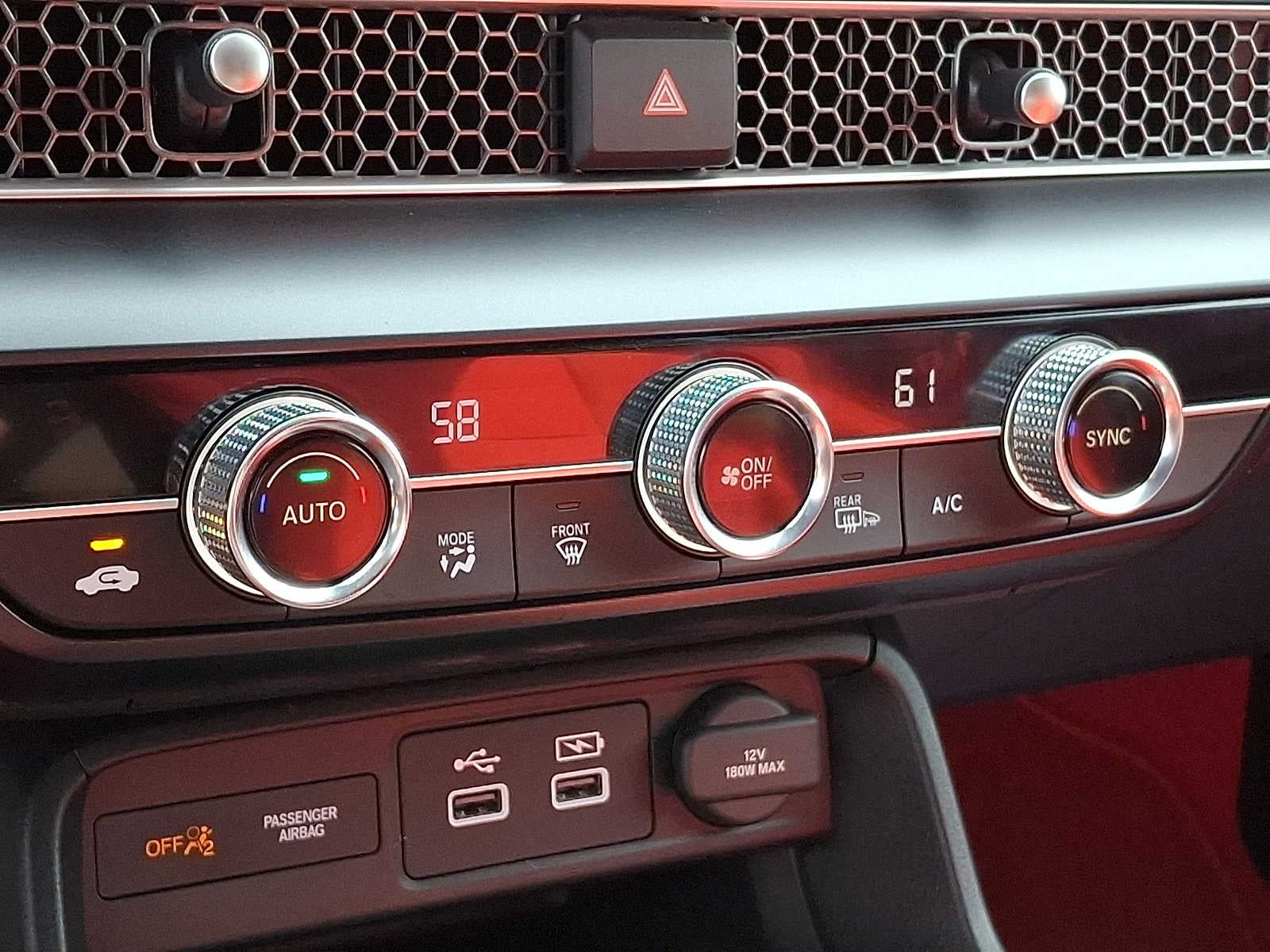 2024 Honda Civic Type R Manual