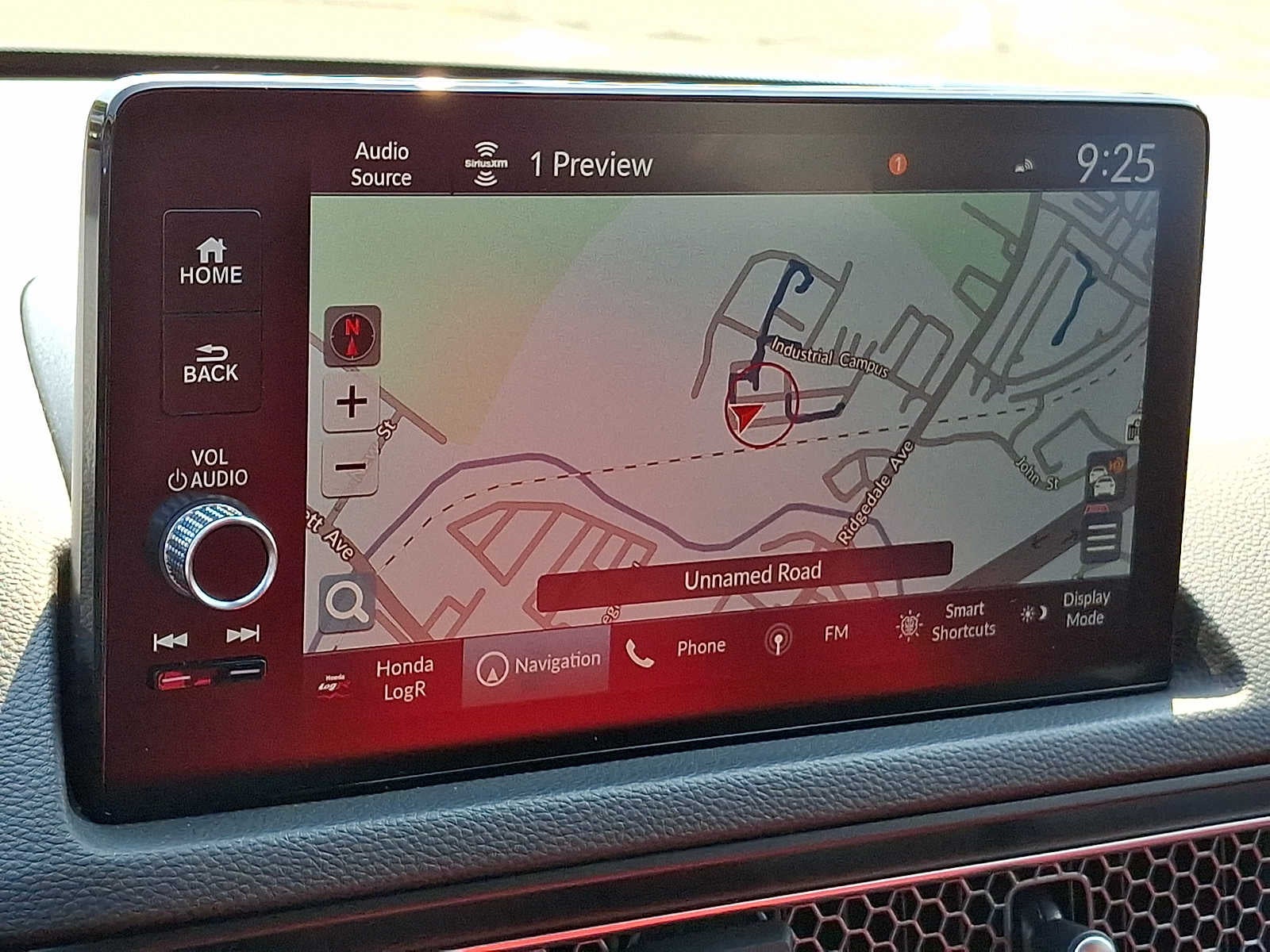 2024 Honda Civic Type R Manual