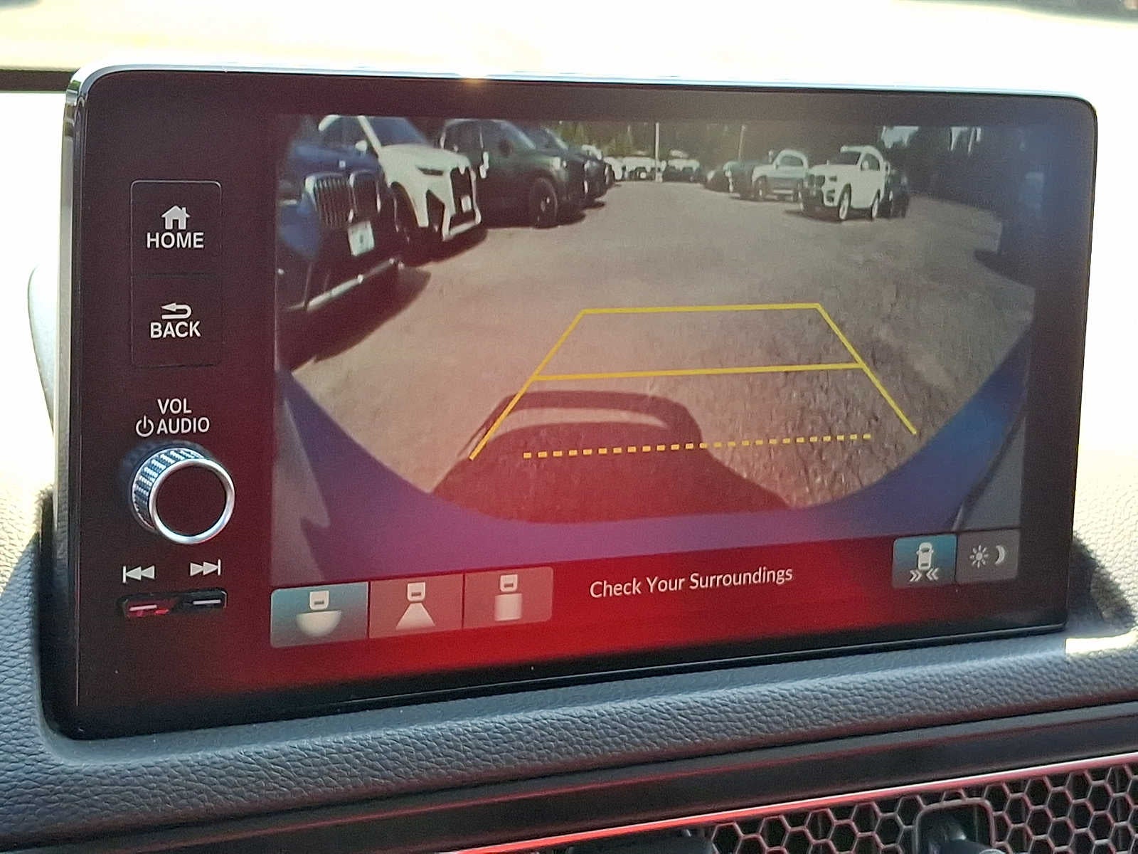 2024 Honda Civic Type R Manual