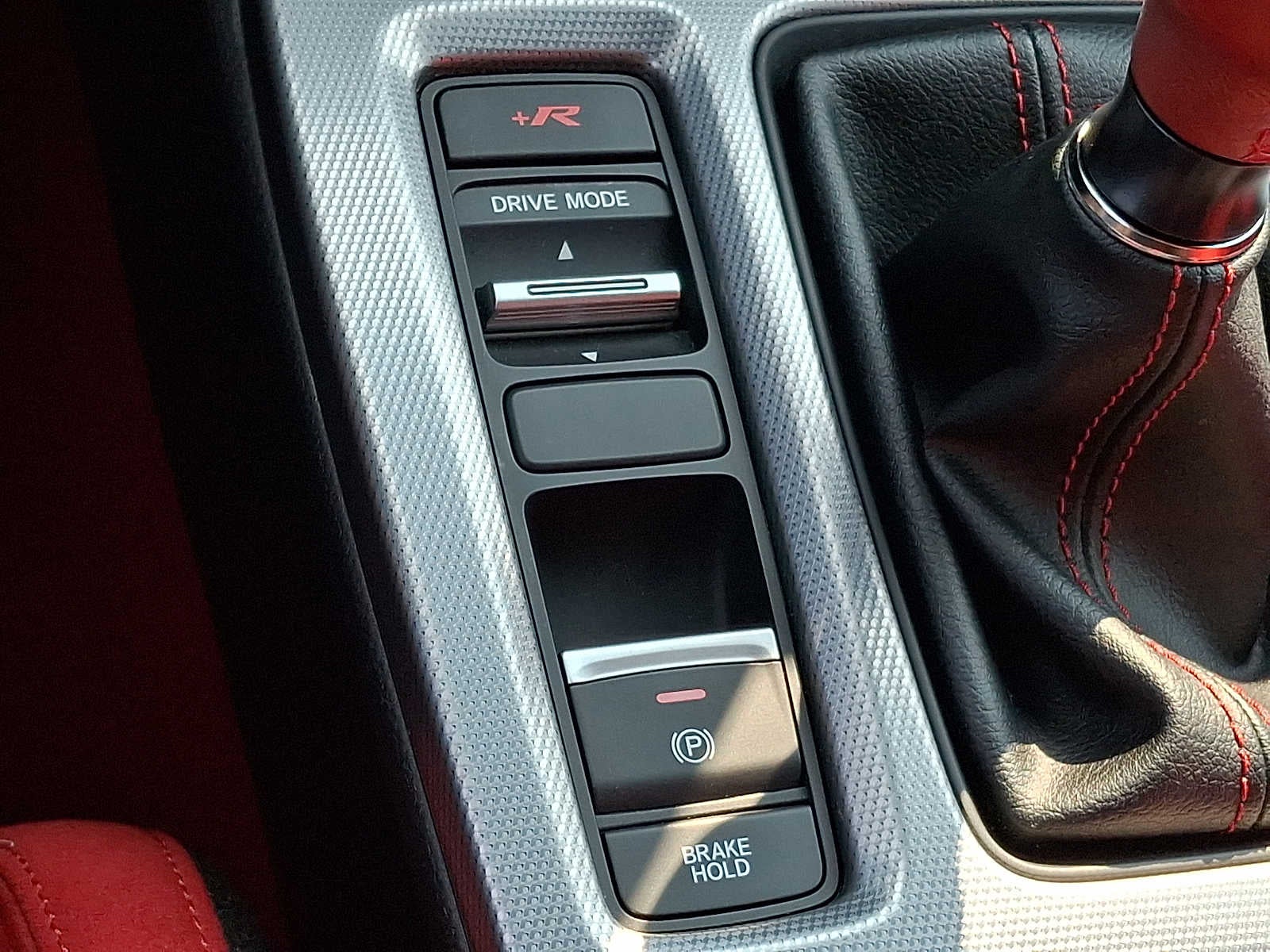 2024 Honda Civic Type R Manual