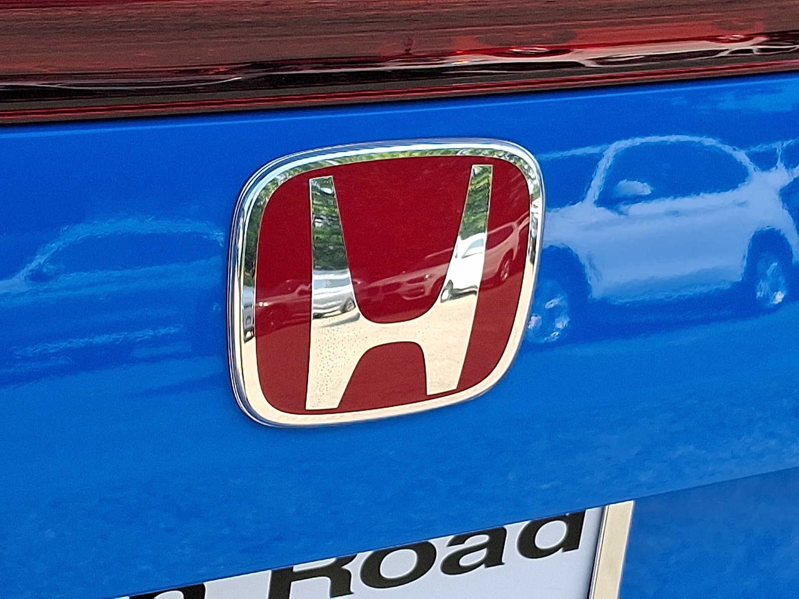 2024 Honda Civic Type R Manual