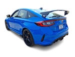 2024 Honda Civic Type R Manual