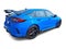 2024 Honda Civic Type R Manual