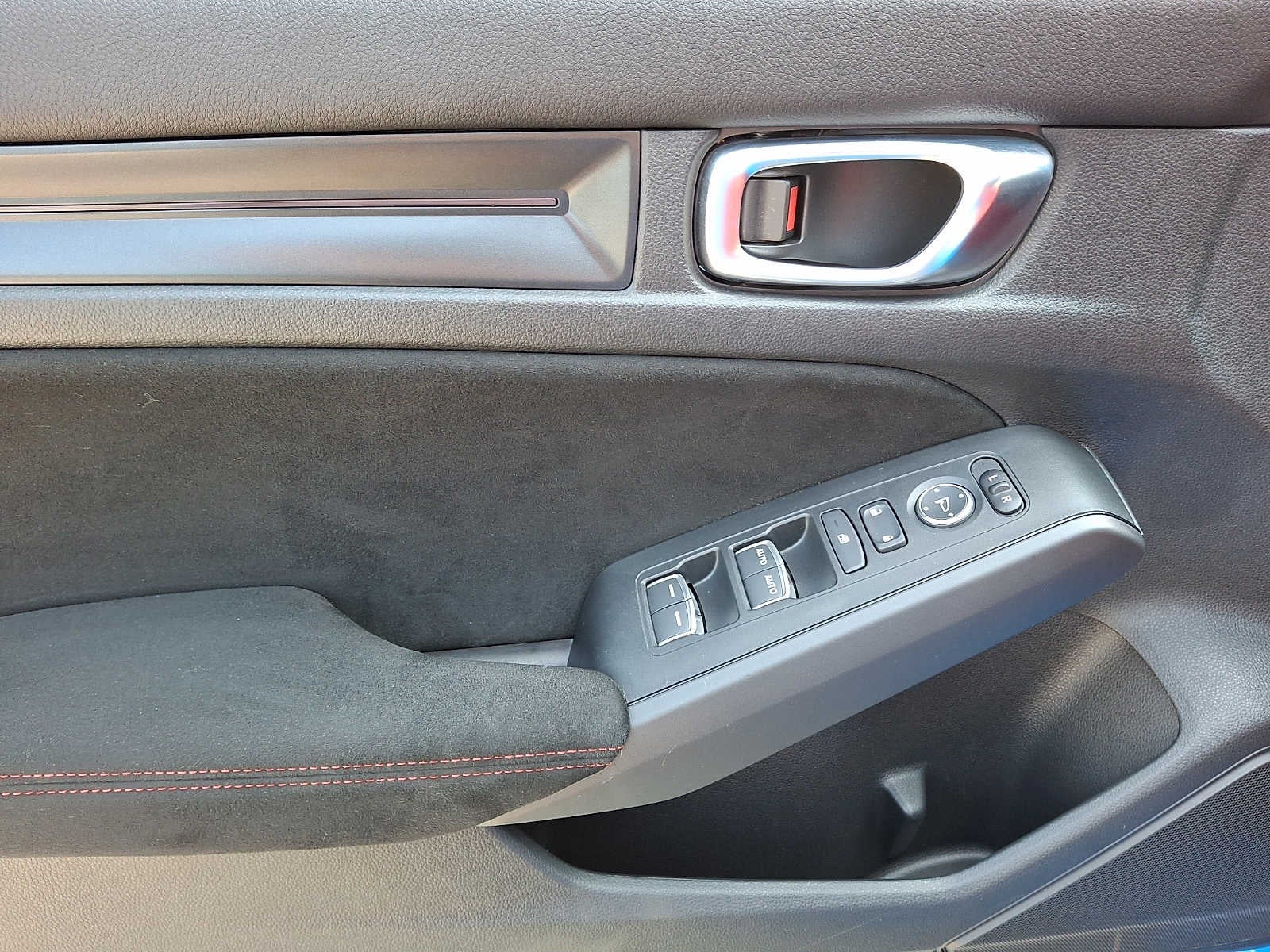 2024 Honda Civic Type R Manual