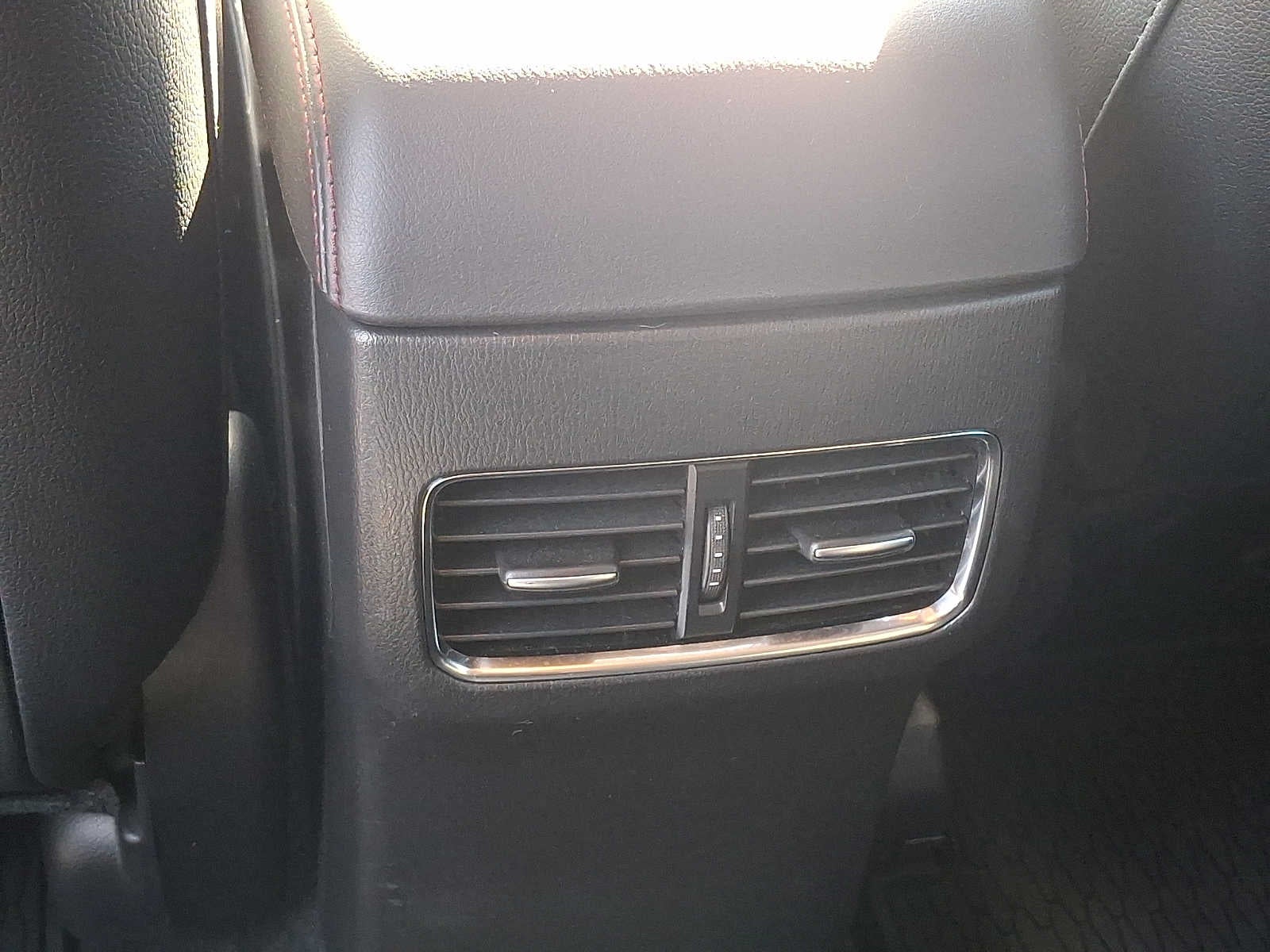 2024 Mazda Mazda CX-5 2.5 S Carbon Edition AWD