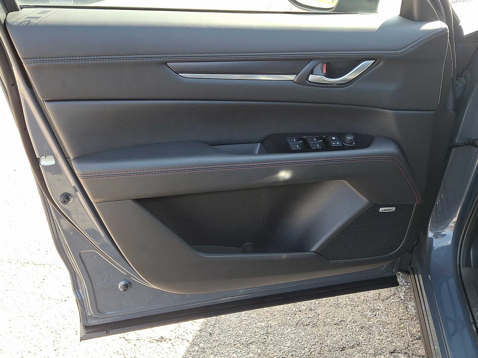 2024 Mazda Mazda CX-5 2.5 S Carbon Edition AWD