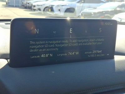 2024 Mazda Mazda CX-5 2.5 S Carbon Edition AWD