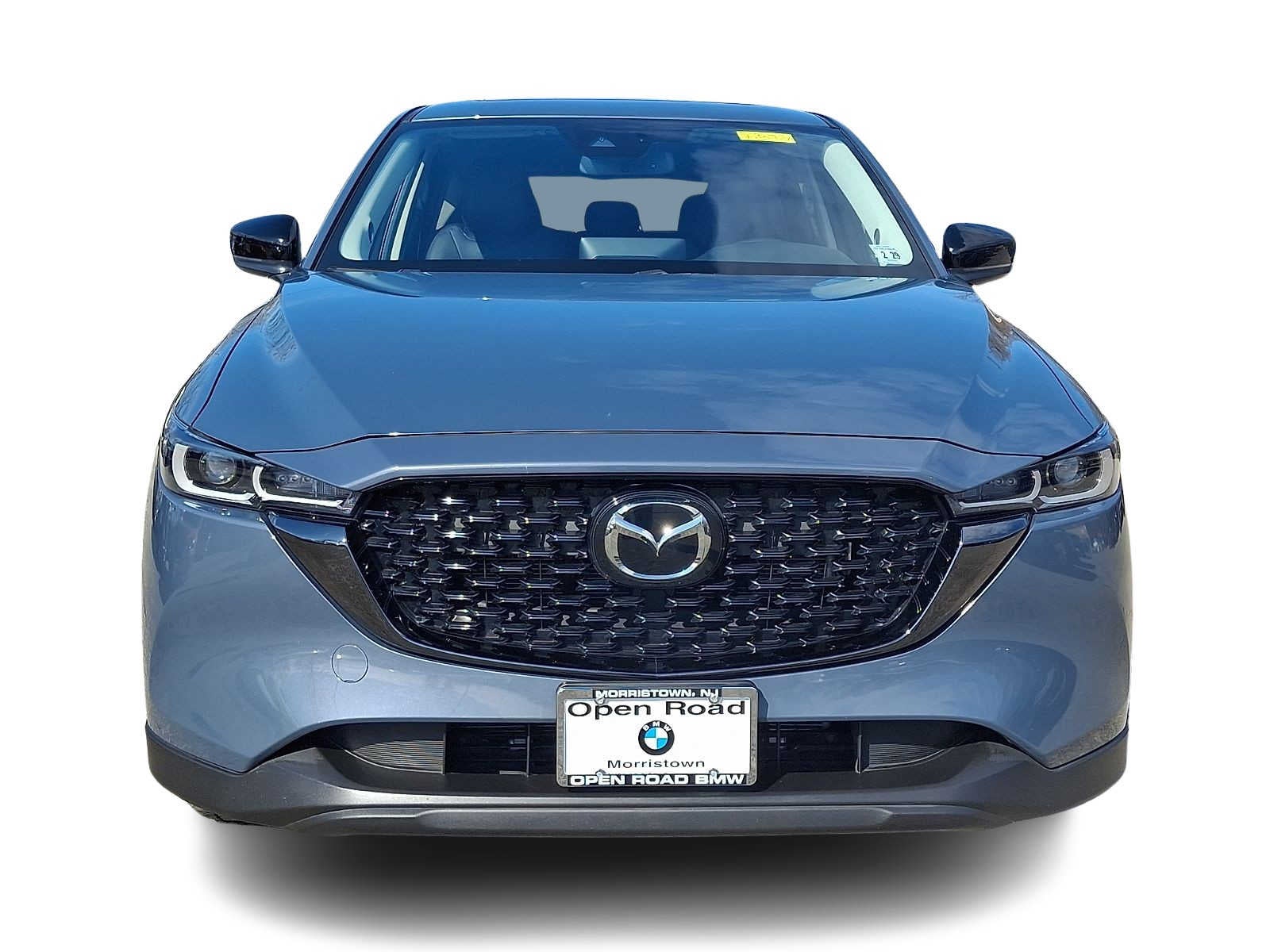 2024 Mazda Mazda CX-5 2.5 S Carbon Edition AWD