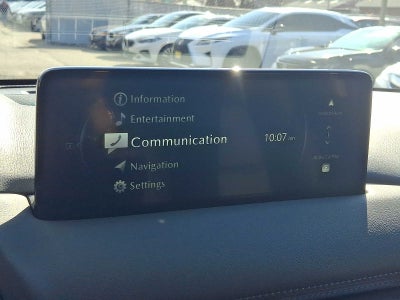 2024 Mazda Mazda CX-5 2.5 S Carbon Edition AWD