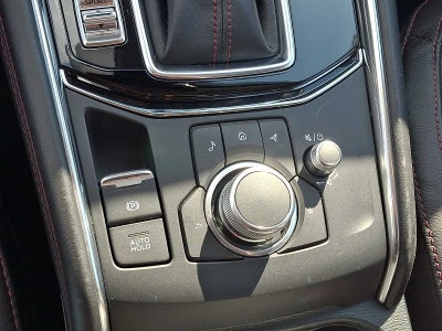 2024 Mazda Mazda CX-5 2.5 S Carbon Edition AWD