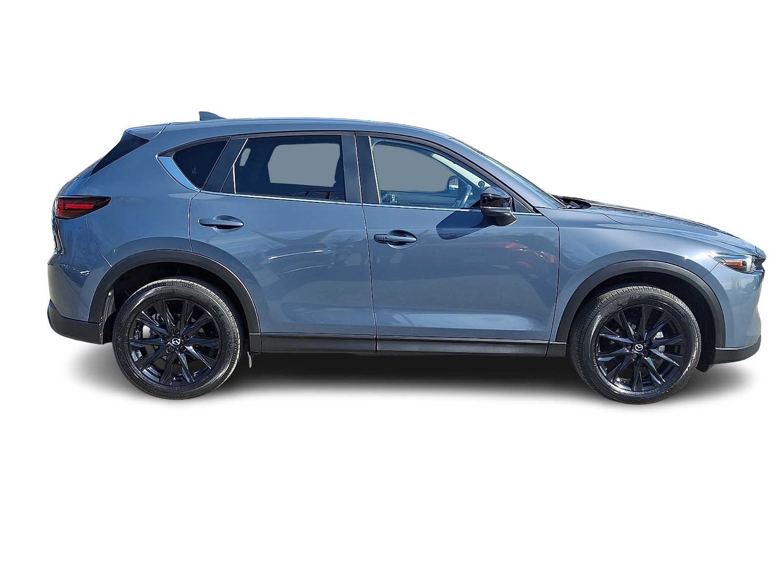 2024 Mazda Mazda CX-5 2.5 S Carbon Edition AWD