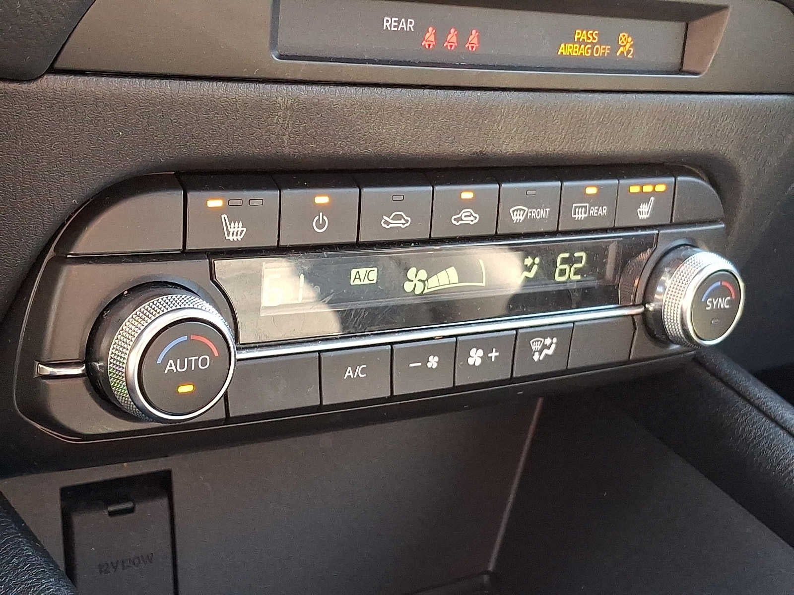 2025 Mazda Mazda CX-5 2.5 S Preferred Package AWD