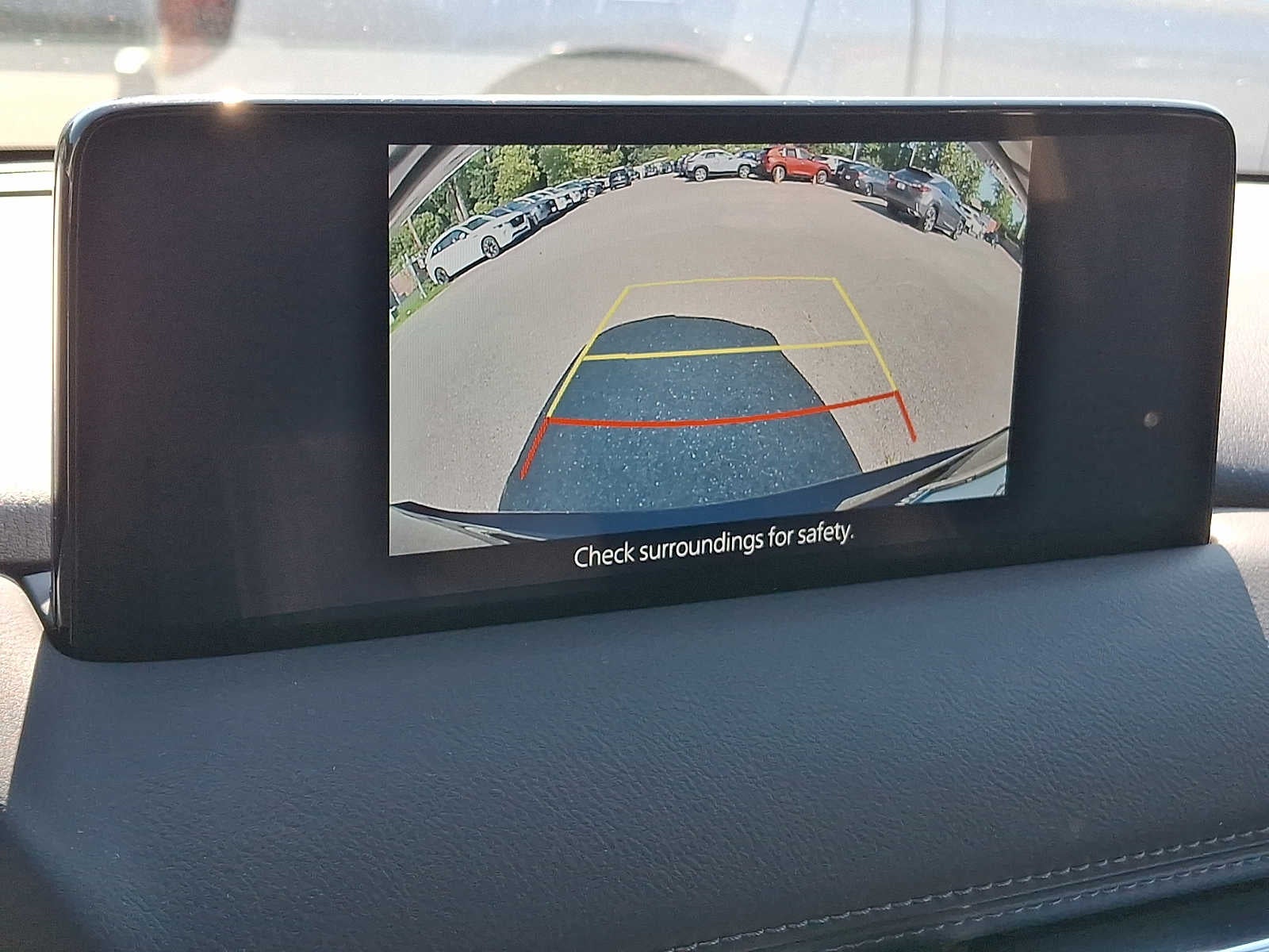 2025 Mazda Mazda CX-5 2.5 S Preferred Package AWD