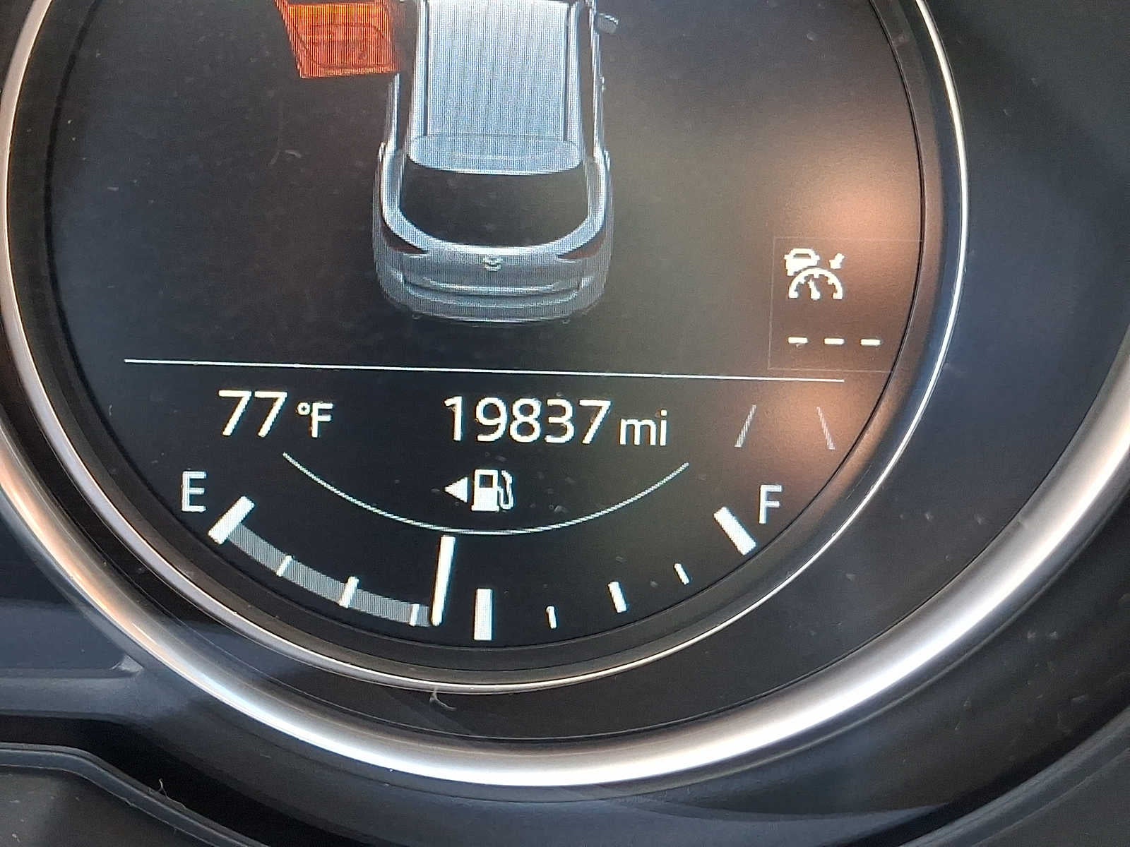 2025 Mazda Mazda CX-5 2.5 S Preferred Package AWD