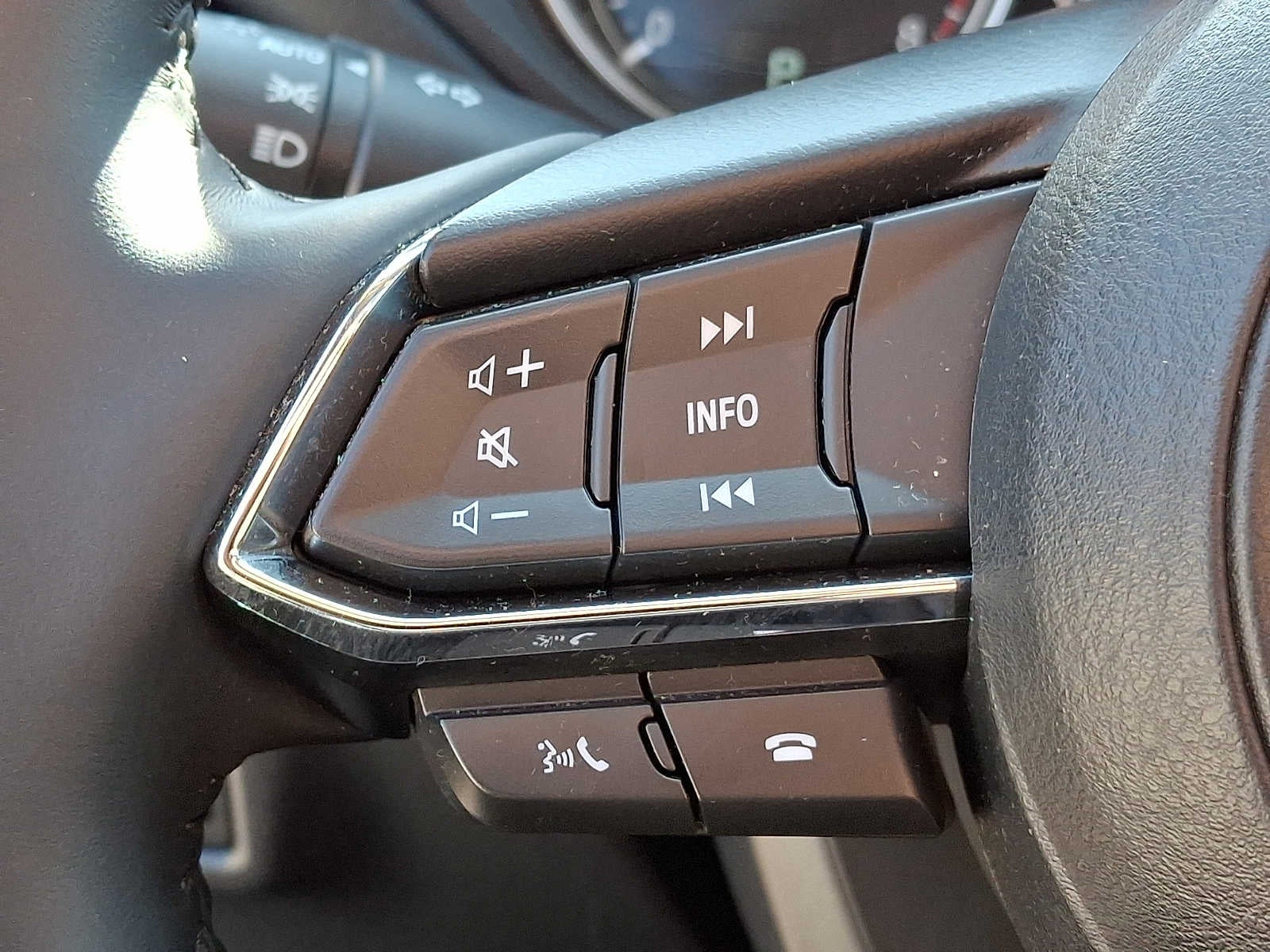 2025 Mazda Mazda CX-5 2.5 S Preferred Package AWD