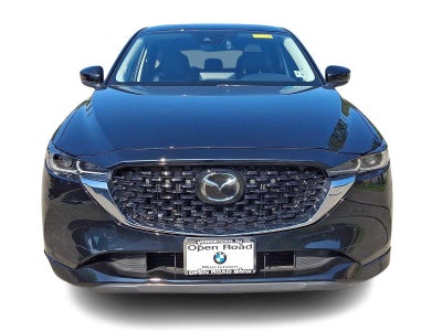 2025 Mazda Mazda CX-5 2.5 S Preferred Package AWD