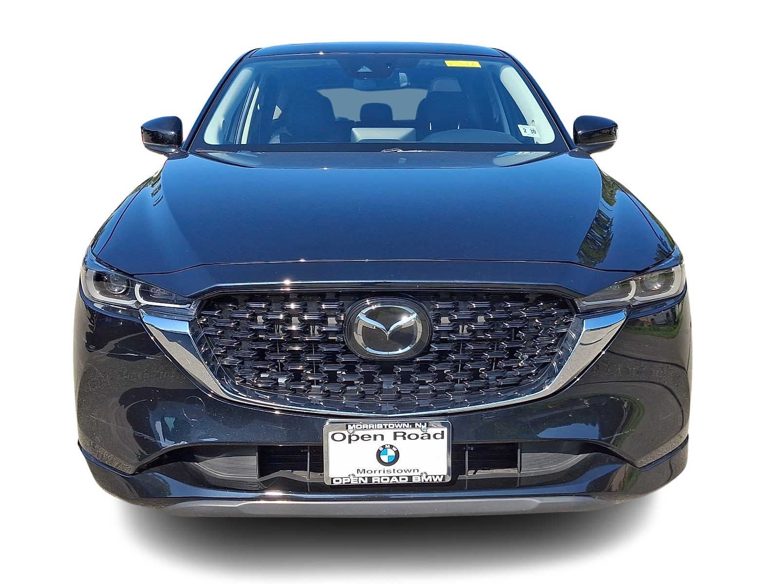 2025 Mazda Mazda CX-5 2.5 S Preferred Package AWD