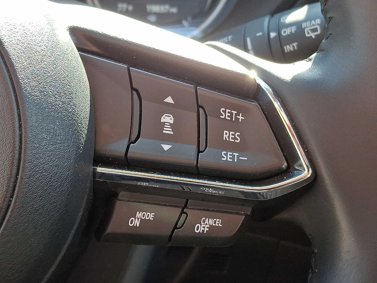 2025 Mazda Mazda CX-5 2.5 S Preferred Package AWD