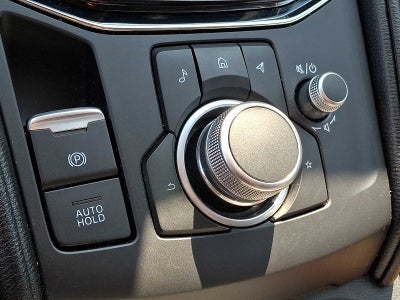 2025 Mazda Mazda CX-5 2.5 S Preferred Package AWD