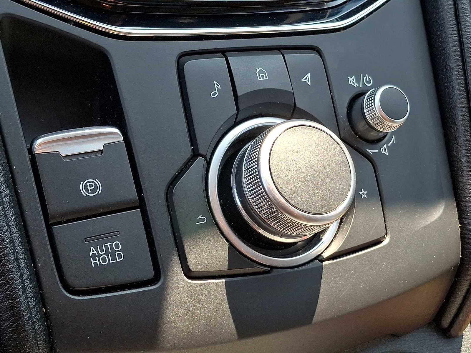 2025 Mazda Mazda CX-5 2.5 S Preferred Package AWD