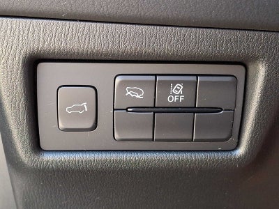 2025 Mazda Mazda CX-5 2.5 S Preferred Package AWD