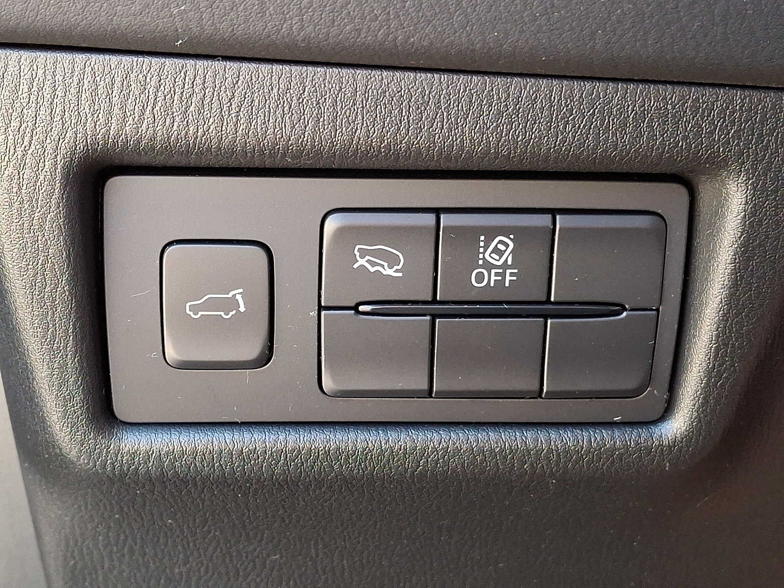 2025 Mazda Mazda CX-5 2.5 S Preferred Package AWD