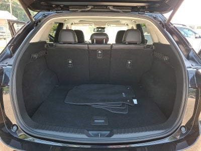 2025 Mazda Mazda CX-5 2.5 S Preferred Package AWD