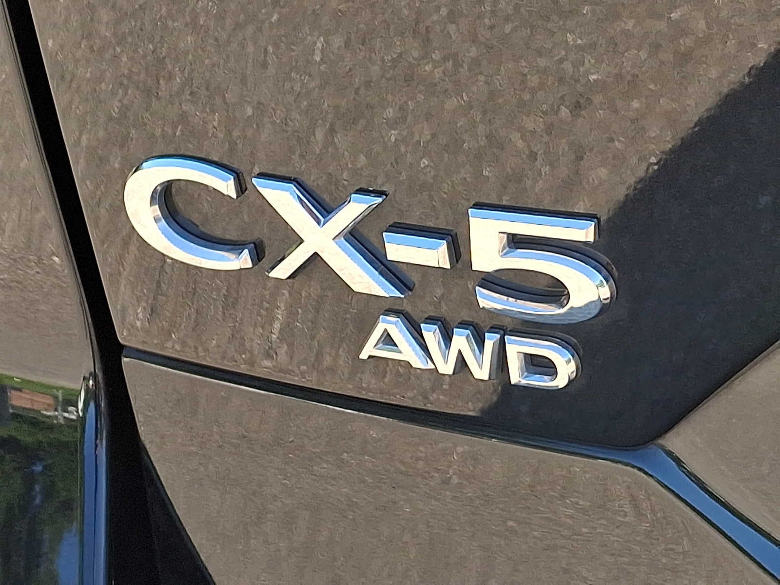 2025 Mazda Mazda CX-5 2.5 S Preferred Package AWD