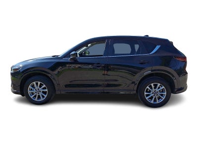 2025 Mazda Mazda CX-5 2.5 S Preferred Package AWD
