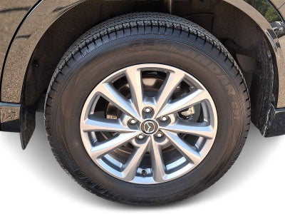 2025 Mazda Mazda CX-5 2.5 S Preferred Package AWD