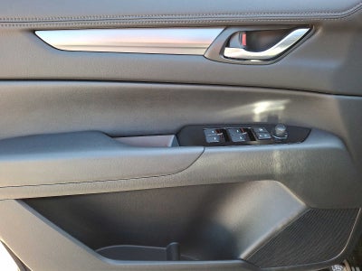 2025 Mazda Mazda CX-5 2.5 S Preferred Package AWD