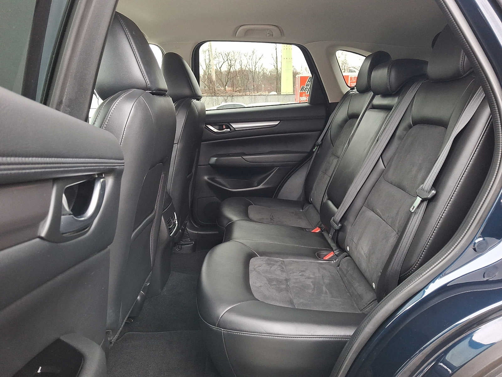 2019 Mazda Mazda CX-5 Touring AWD