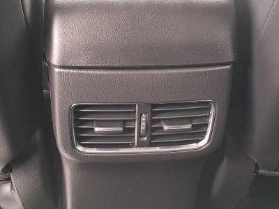 2019 Mazda Mazda CX-5 Touring AWD