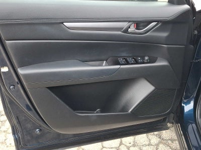 2019 Mazda Mazda CX-5 Touring AWD