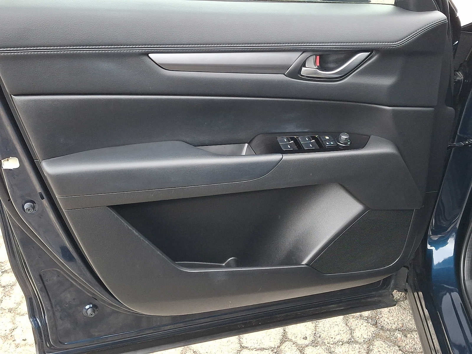 2019 Mazda Mazda CX-5 Touring AWD